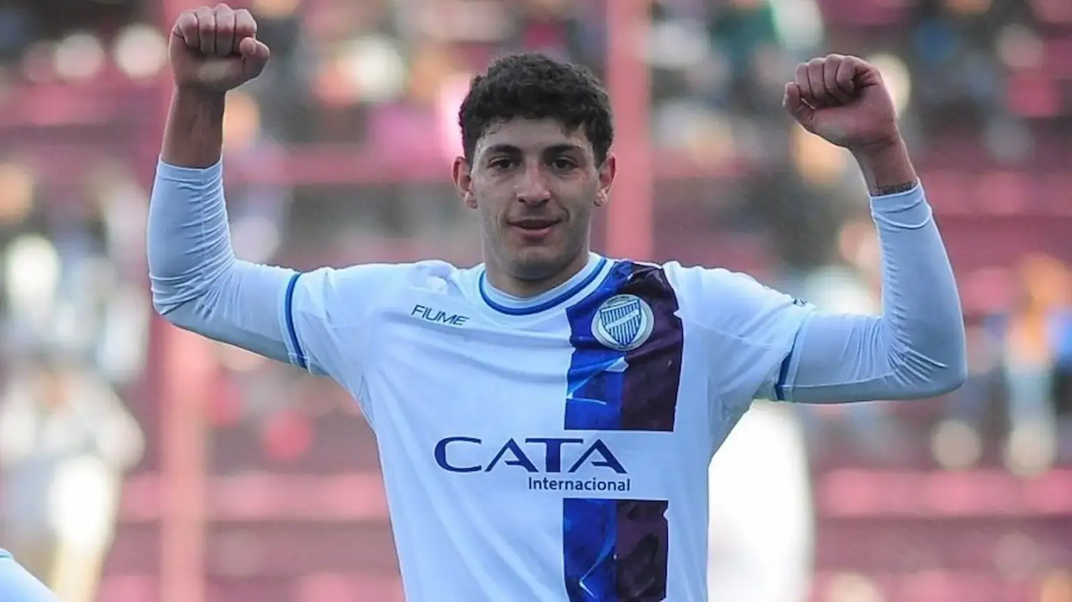 Acuerdo total: Gonzalo Abrego será refuerzo de San Lorenzo 1 Gonzalo Abrego, nuevo jugador de San Lorenzo