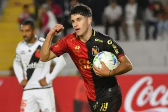 Gregorio Rodríguez es nuevo jugador de San Lorenzo