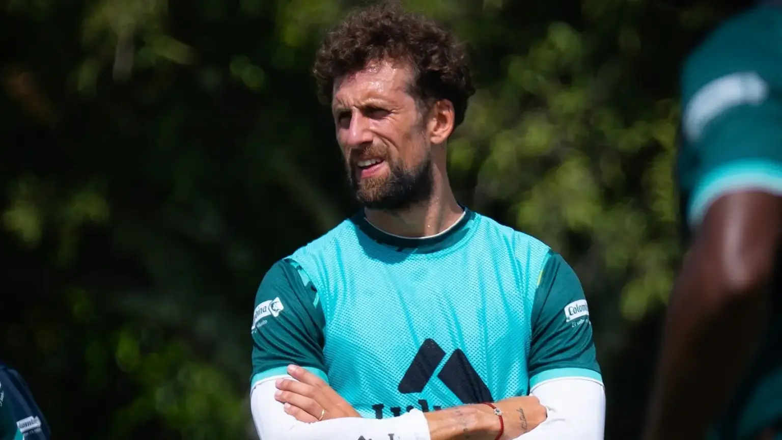 Guzmán Corujo, antes de sumarse: “Contento de llegar a un gigante como San Lorenzo” 1 Guzmán Corujo: declaraciones como nuevo jugador de San Lorenzo
