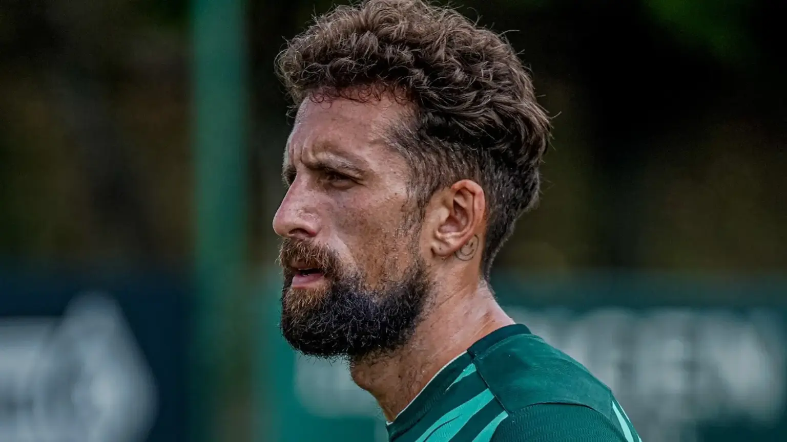 En una operación fugaz, San Lorenzo cerró su sexta incorporación del mercado 1 Guzmán Corujo es nuevo jugador de San Lorenzo