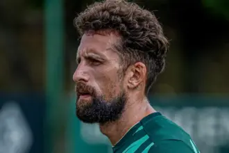 Guzmán Corujo es nuevo jugador de San Lorenzo