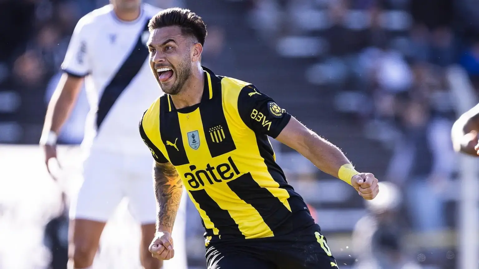 TIto Villalba quiere volver a San Lorenzo