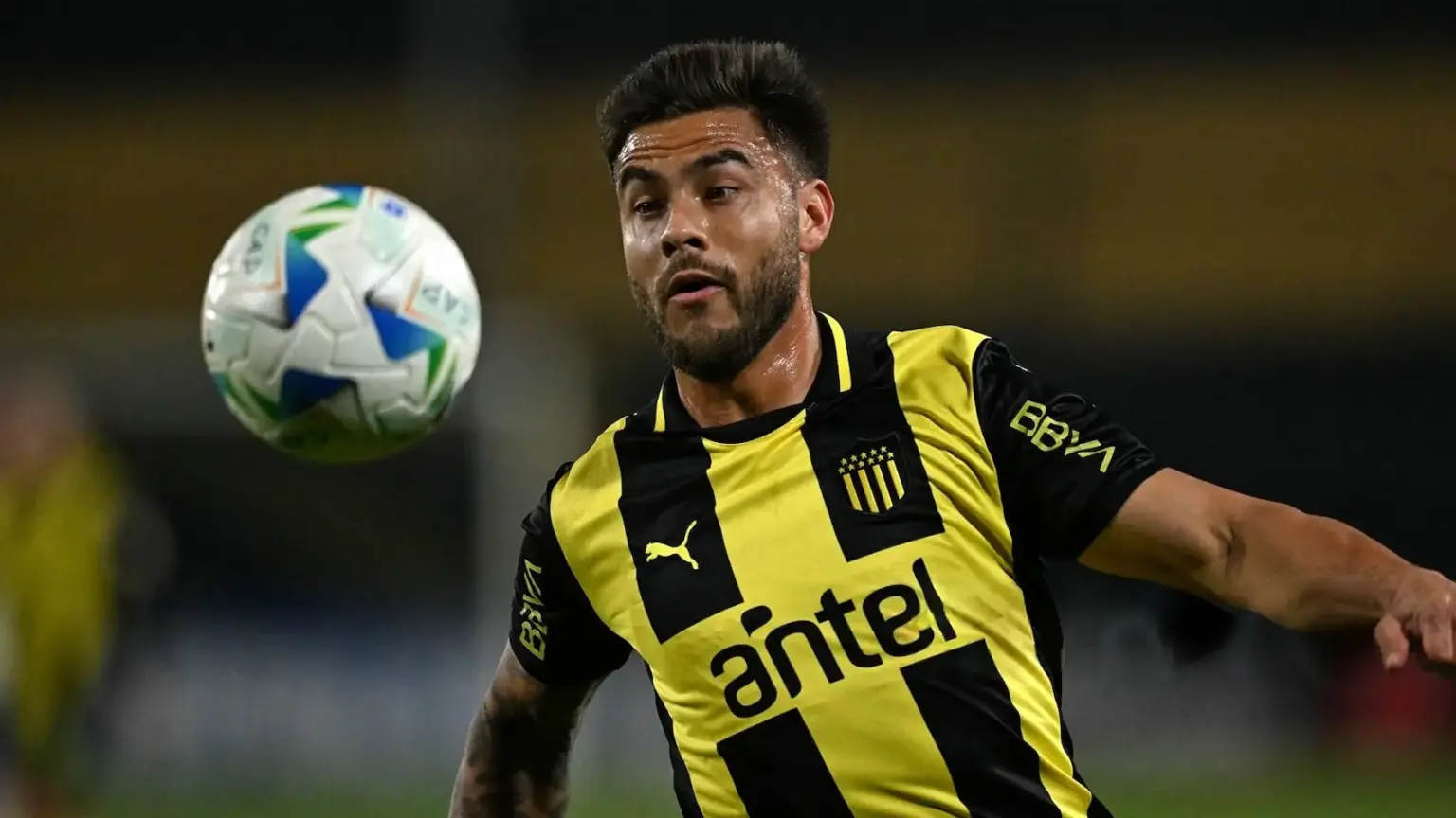 Tito Villalba no vuelve a San Lorenzo: ya tendría nuevo club 2 Por qué se frenó el regreso de Tito Villalba a San Lorenzo