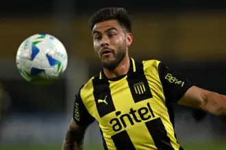 Por qué se frenó el regreso de Tito Villalba a San Lorenzo