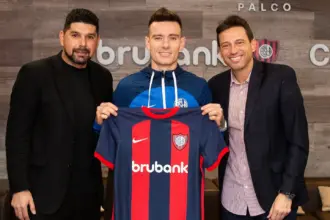 Instituto denunció a San Lorenzo por el pase de Malcom Braida a Boca