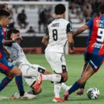 San Lorenzo vs Gimnasia de Mendoza, por la fecha 2 del Torneo Apertura 2026
