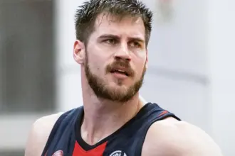 Kevin Hernández vuelve a San Lorenzo