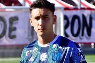 Agustín Lamosa interesa en Colón de Santa Fe