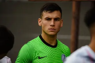 Lautaro López Kaleniuk continuaría en Atlanta