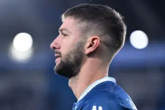 Luciano Vietto interesa en San Lorenzo