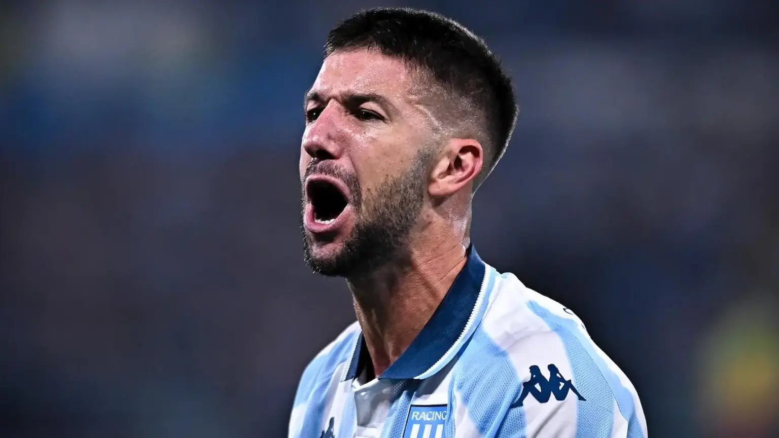 Luciano Vietto será jugador de San Lorenzo: acuerdo cerrado y llega el refuerzo de jerarquía para Ayude 1 Luciano Vietto es nuevo jugador de San Lorenzo