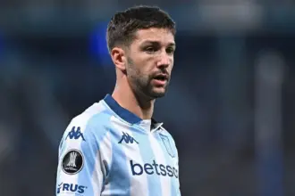 San Lorenzo avanza con una oferta formal por Luciano Vietto