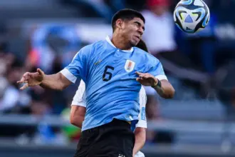 Mathias De Ritis es nuevo jugador de San Lorenzo