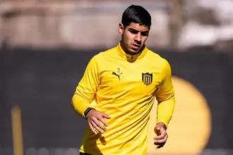Mathías de Ritis aparece en el radar de San Lorenzo