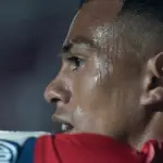 Nahuel Barrios volvió a quedar afuera de los convocados de San Lorenzo