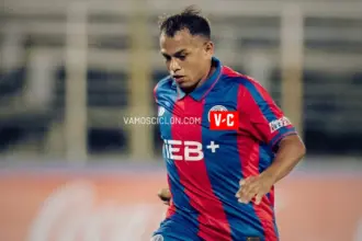 Nahuel Barrios no fue convocado ante Gimnasia de Mendoza y podría irse de San Lorenzo