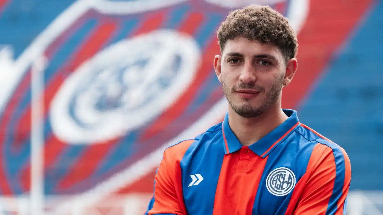 San Lorenzo ya definió los números de camiseta para sus refuerzos 1 Los números que van a usar los refuerzos de San Lorenzo 2026