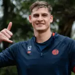 Gill y el motivo por el que decidió quedarse en San Lorenzo