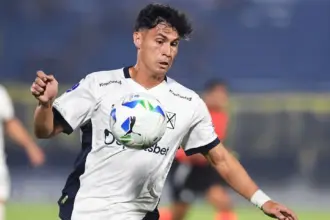 San Lorenzo hizo una oferta formal a Independiente por Pablo Galdames