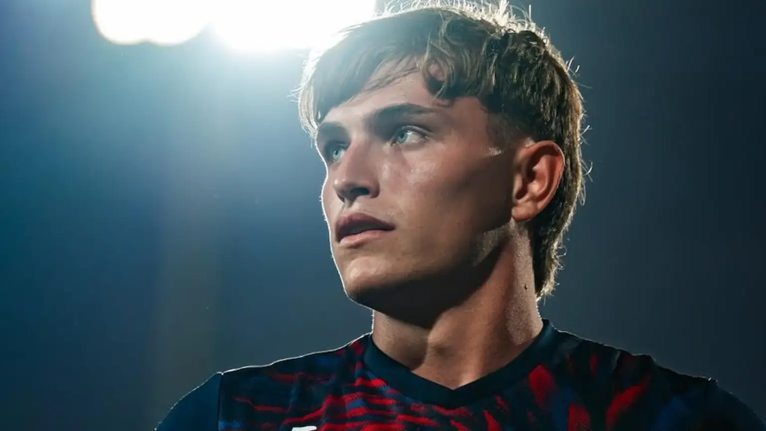 San Lorenzo blindó a dos joyas: renovaron Ignacio Perruzzi y Rodríguez Pagano con cláusulas récord 2 San Lorenzo juega su primer amistoso de la pretemporada ante Cúcuta Deportivo