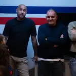 Juan Ignacio Pichi Mercier está trabajando en las inferiores de San Lorenzo
