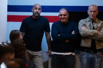 Juan Ignacio Pichi Mercier está trabajando en las inferiores de San Lorenzo
