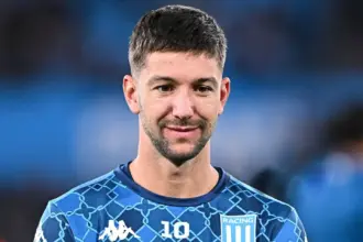 San Lorenzo le hizo una propuesta formal a Luciano Vietto