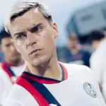 Matías Reali habló de su rendimiento en San Lorenzo