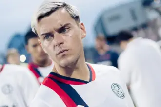 Matías Reali habló de su rendimiento en San Lorenzo