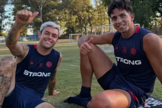San Lorenzo arrancó la parte más dura de la pretemporada en La Plata