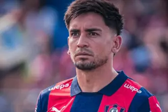 Habló el representante de Jonatan Torres