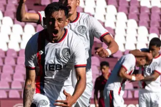 La Reserva de San Lorenzo ya sabe cuándo debuta en el Torneo Proyección 2026