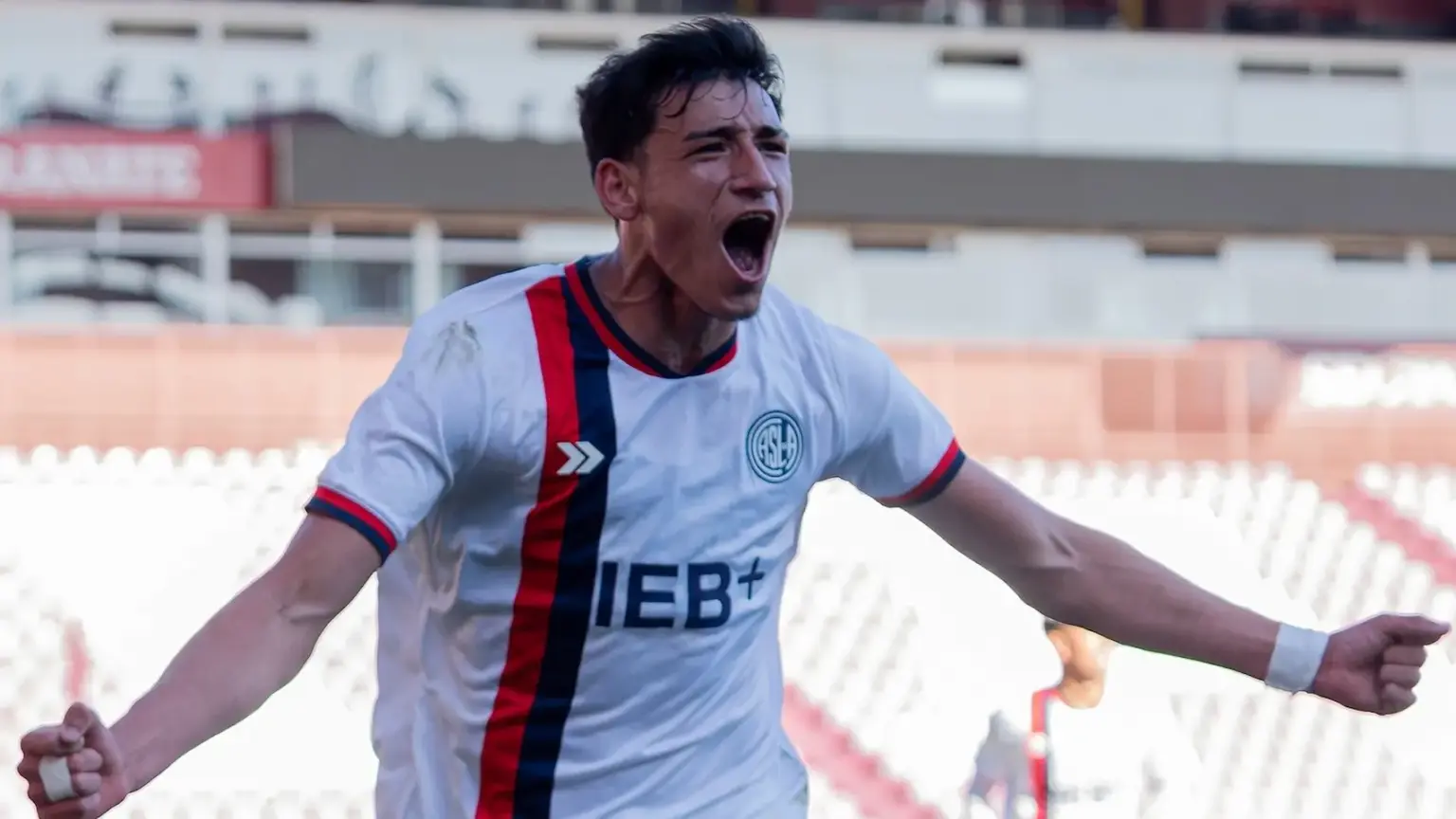 Rivales confirmados para la Reserva de San Lorenzo en el Torneo Proyección 2026 1 La Reserva de San Lorenzo ya conoce a sus rivales en el Torneo Proyección