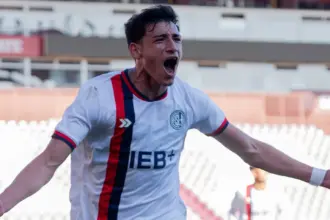 La Reserva de San Lorenzo ya conoce a sus rivales en el Torneo Proyección