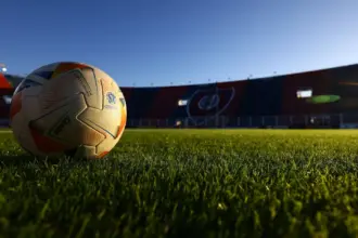 Riestra será local en el Pedro Bidegain durante la Copa Sudamericana 2026