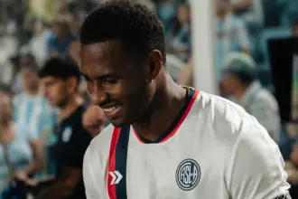 River insiste por Romaña: oferta rechazada de San Lorenzo
