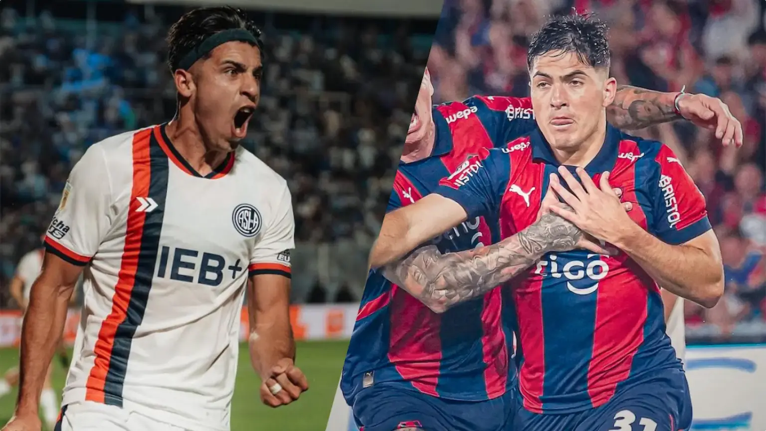 A qué hora juega San Lorenzo hoy vs. Cerro Porteño y cómo ver en vivo el amistoso 1 San Lorenzo vs. Cerro Porteño: horario, canal de TV, formaciones. Serie Río de La Plata
