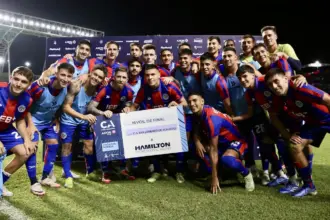 San Lorenzo ya conoce la fecha del debut de la Copa Argentina 2026 contra Deportivo Rincón