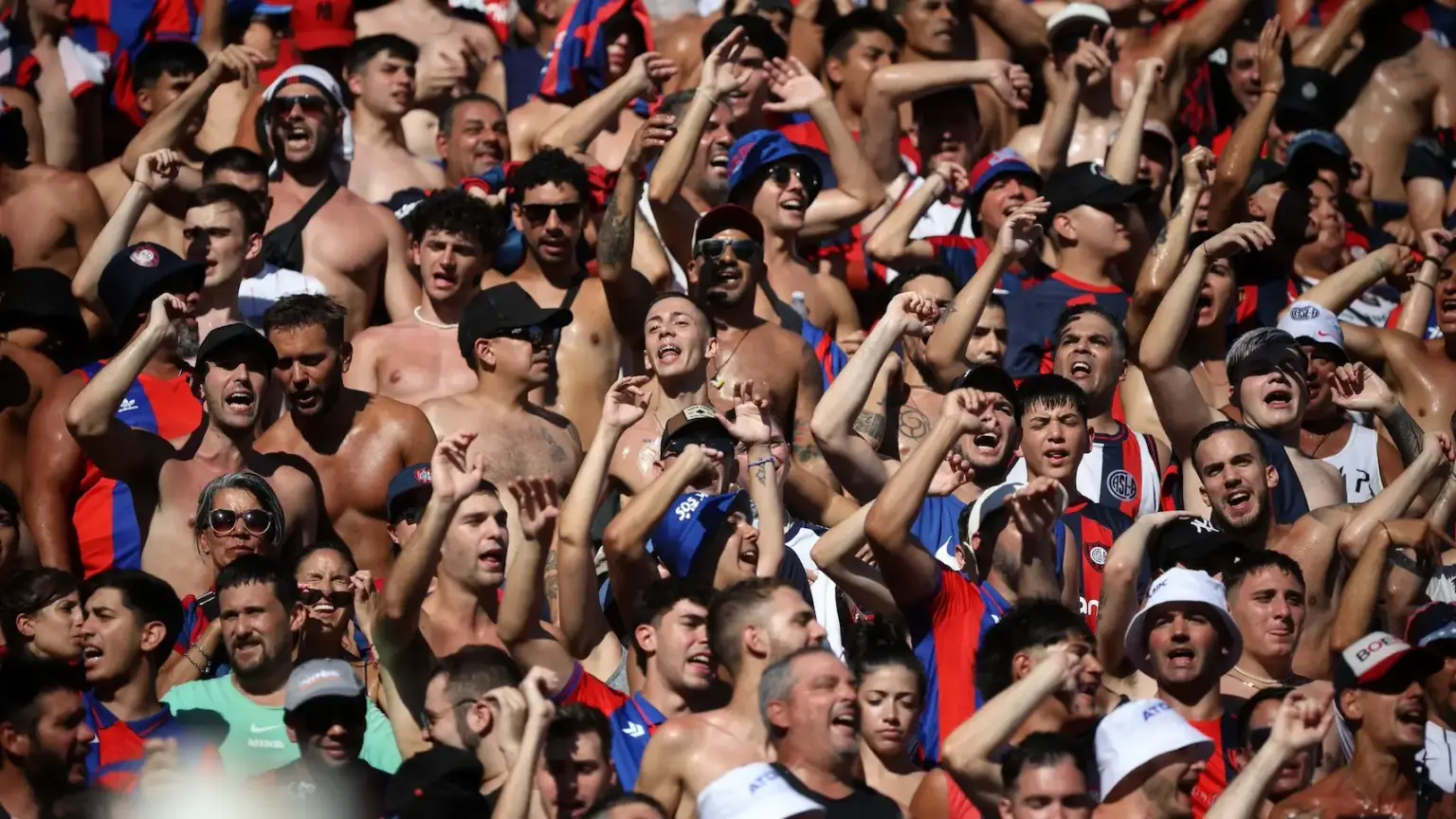 San Lorenzo ya superó los 7.000 abonos vendidos para el semestre 1 San Lorenzo confirmó que superó los 7000 abonos en el semestre