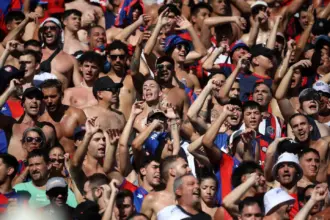San Lorenzo confirmó que superó los 7000 abonos en el semestre