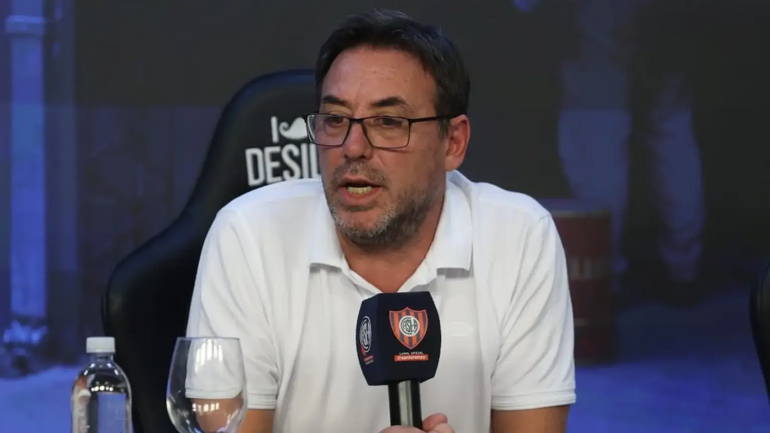 San Lorenzo levantó todas las inhibiciones: Costantino confirmó el monto total pagado 1 San Lorenzo pagó todas las inhibiciones en FIFA