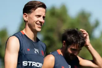 San Lorenzo rechazó la oferta de Talleres por Tripichio