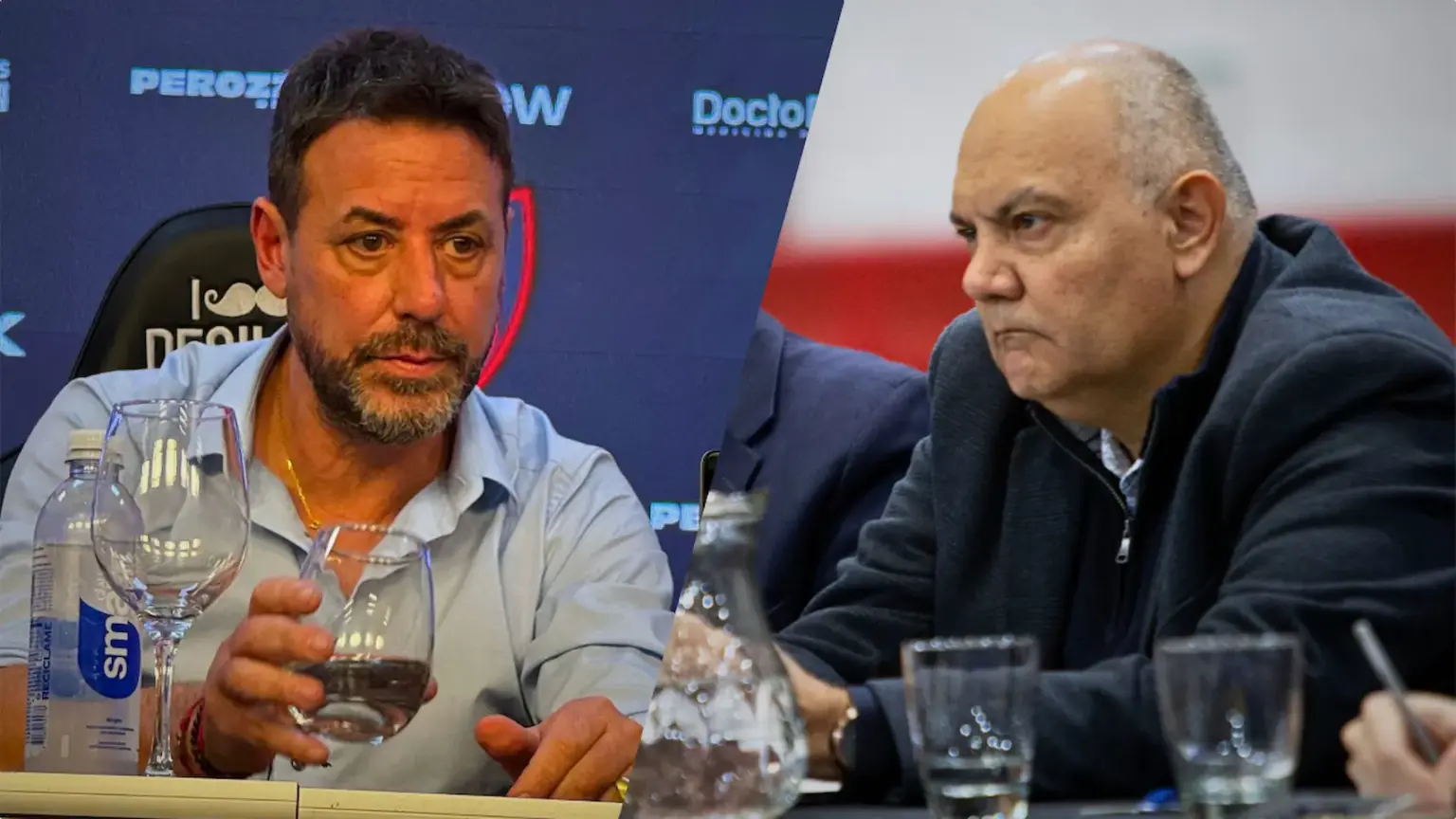 Ulises Morales reapareció con una frase polémica y le apuntó indirectamente a Costantino 1 Ulises Morales criticó a Costantino en redes sociales