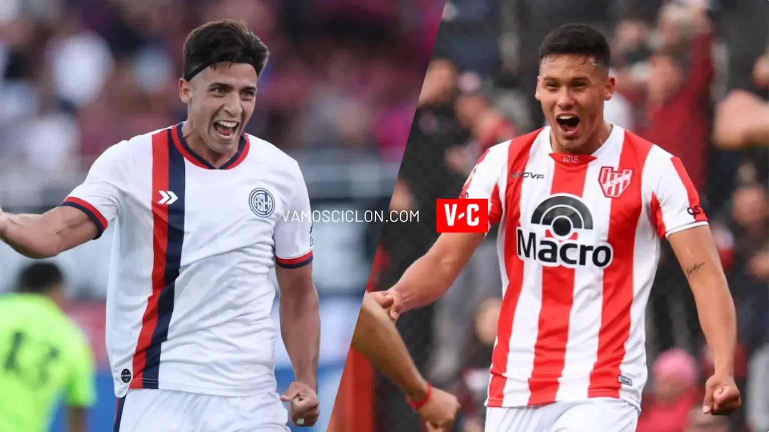 A qué hora juega San Lorenzo hoy vs. Instituto y cómo ver el partido en vivo por el Torneo Apertura 2026 1 A qué hora juega San Lorenzo hoy vs. Instituto y cómo ver el partido en vivo por el Torneo Apertura 2026