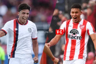 A qué hora juega San Lorenzo hoy vs. Instituto y cómo ver el partido en vivo por el Torneo Apertura 2026