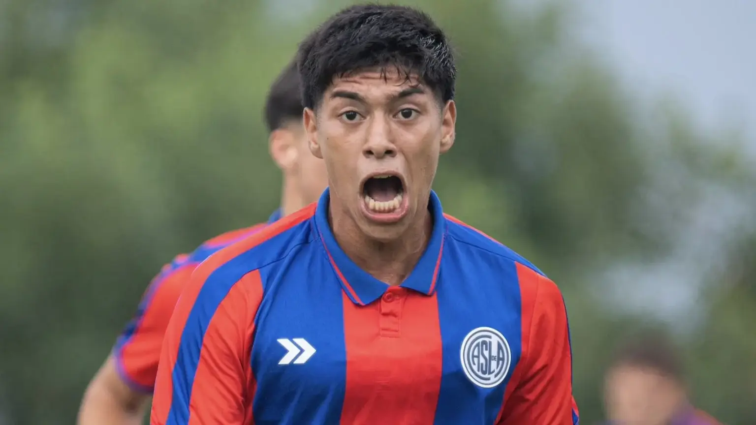 Arranque ganador: la Reserva de San Lorenzo debutó con un triunfo ante Rosario Central 1 La Reserva de San Lorenzo le ganó a Rosario Central en el debut del Torneo Peoyección