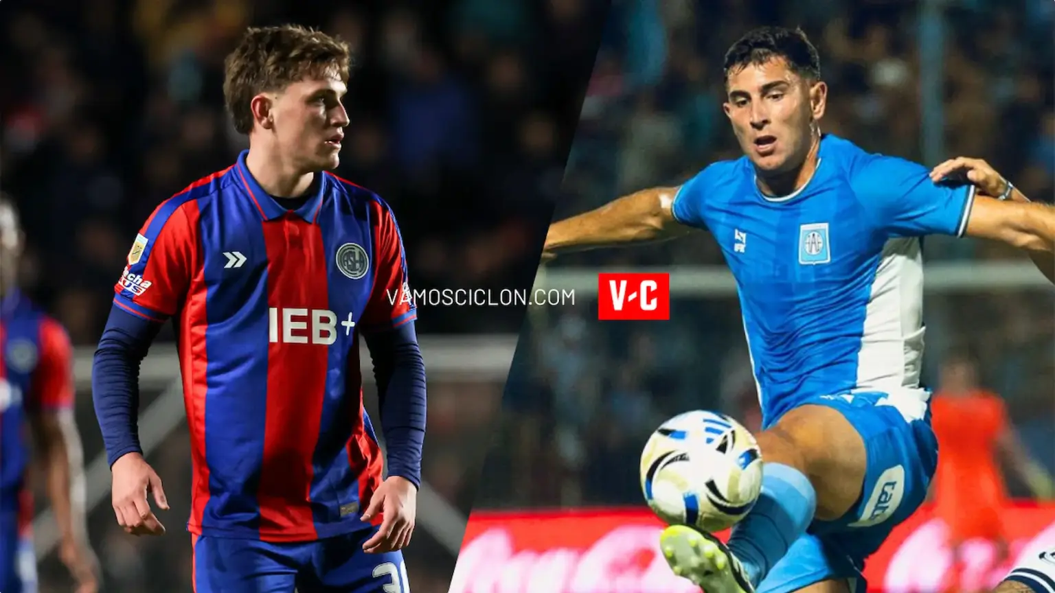 Cuándo es el próximo partido de San Lorenzo vs. Estudiantes de Río Cuarto por el Torneo Apertura 2026 1 Cuándo juega San Lorenzo vs. Estudiantes de Río Cuarto por el Torneo Apertura 2026