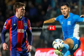 Cuándo juega San Lorenzo vs. Estudiantes de Río Cuarto por el Torneo Apertura 2026