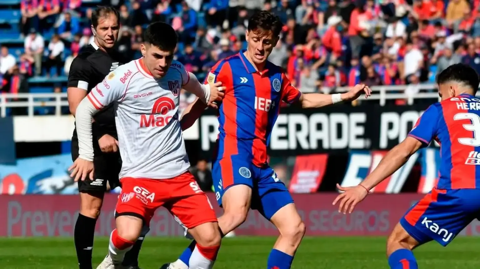 Cuándo es el próximo partido de San Lorenzo vs. Instituto por el Torneo Apertura 2026 1 Cuándo juega San Lorenzo vs Instituto por el Torneo Apertura 2026