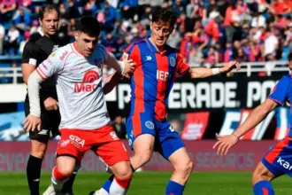 Cuándo juega San Lorenzo vs Instituto por el Torneo Apertura 2026